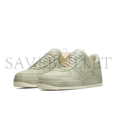 NIKE AIR FORCE 1 LOW NAI-KE OLIVE CANVAS DV4246-333