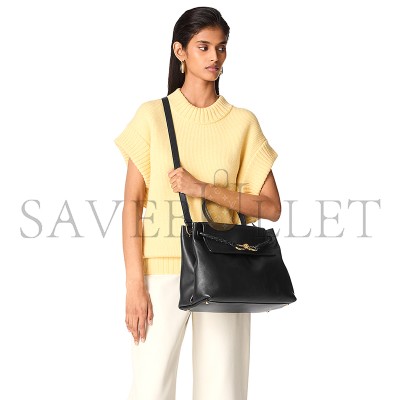 BOTTEGA VENETA MEDIUM CIAO CIAO 817231V4O921019 (34*26*15cm)