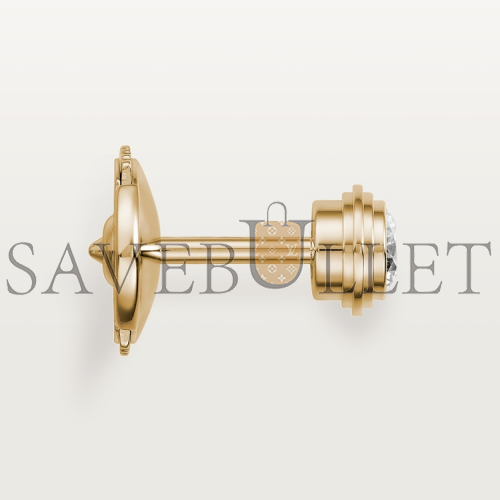 CARTIER D'AMOUR EARRINGS, MEDIUM MODEL B8041600