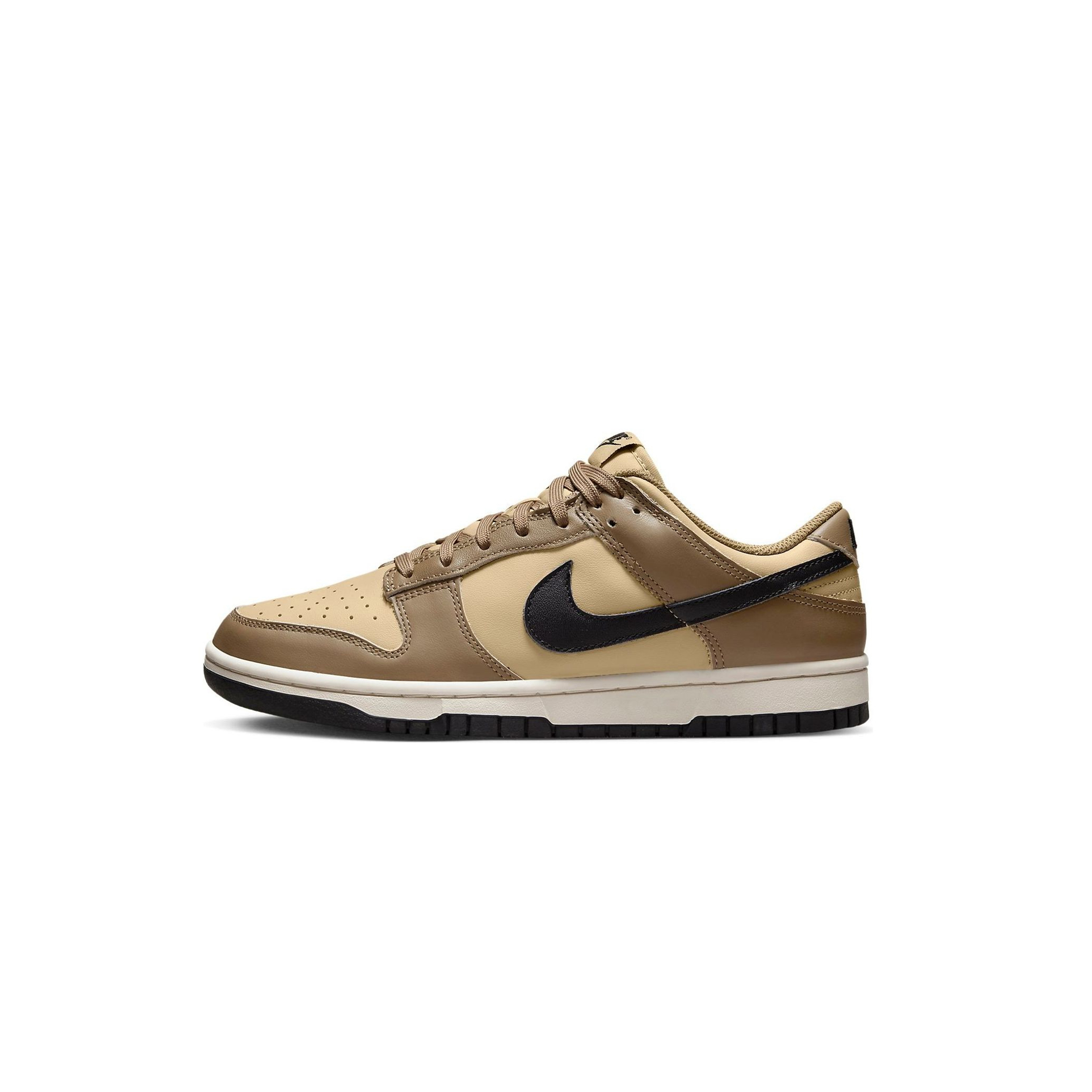 NIKE DUNK LOW DARK DRIFTWOOD DD1503-200