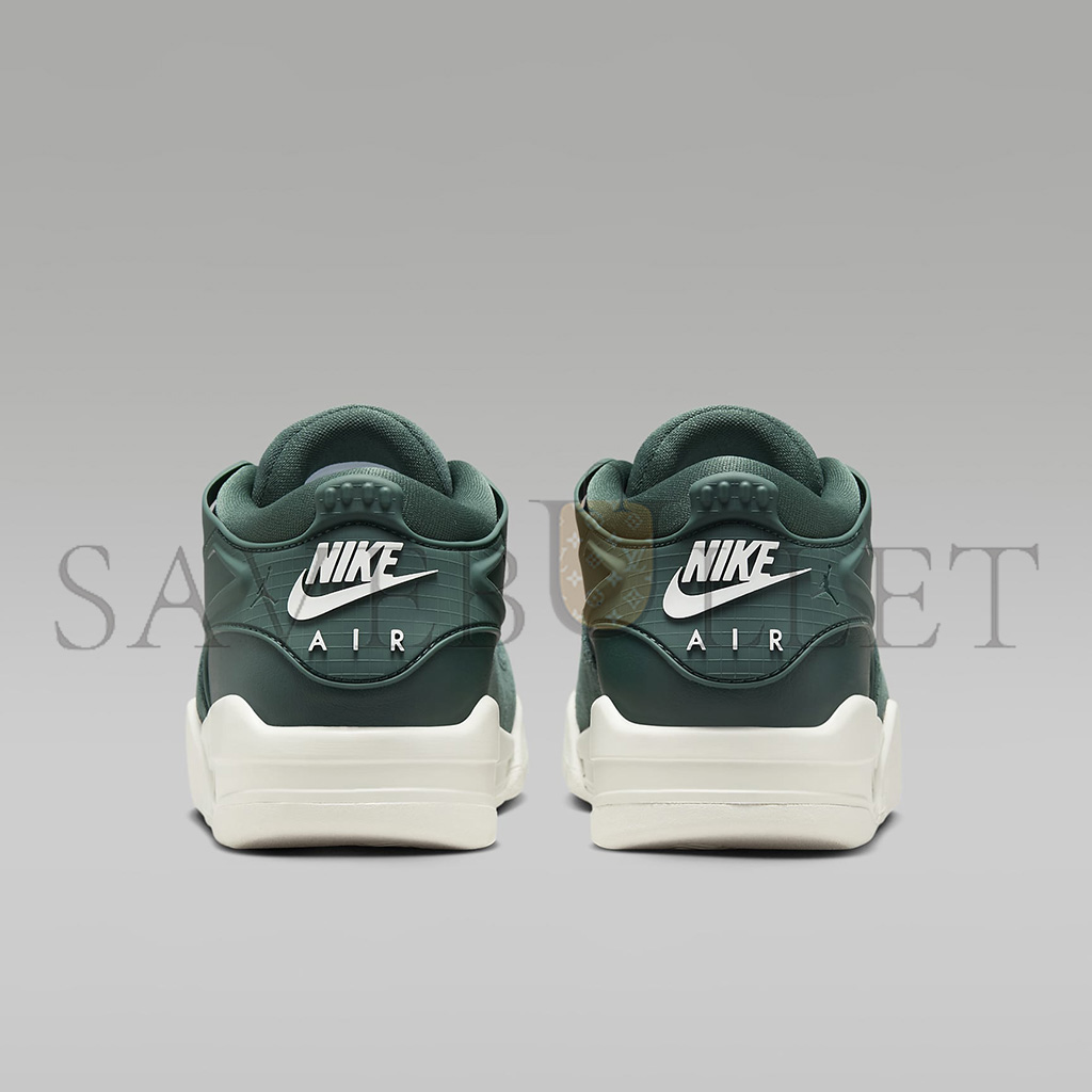 NIKE AIR JORDAN 4 RM OXIDIZED GREEN FQ7940-300