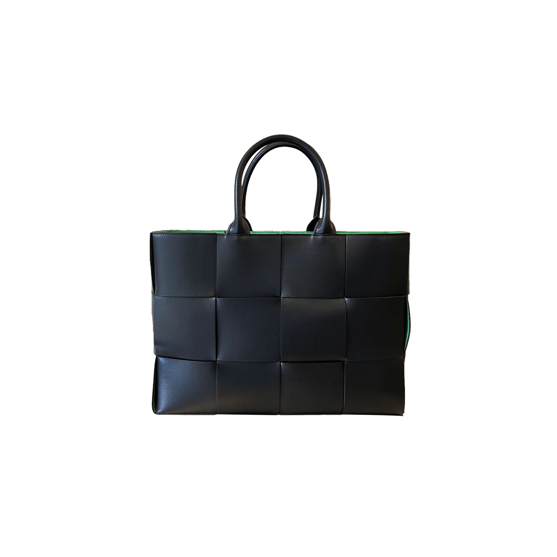 BOTTEGA VENETA MEDIUM ARCO TOTE BAG 729244VB2K08680 (38*28*10cm)