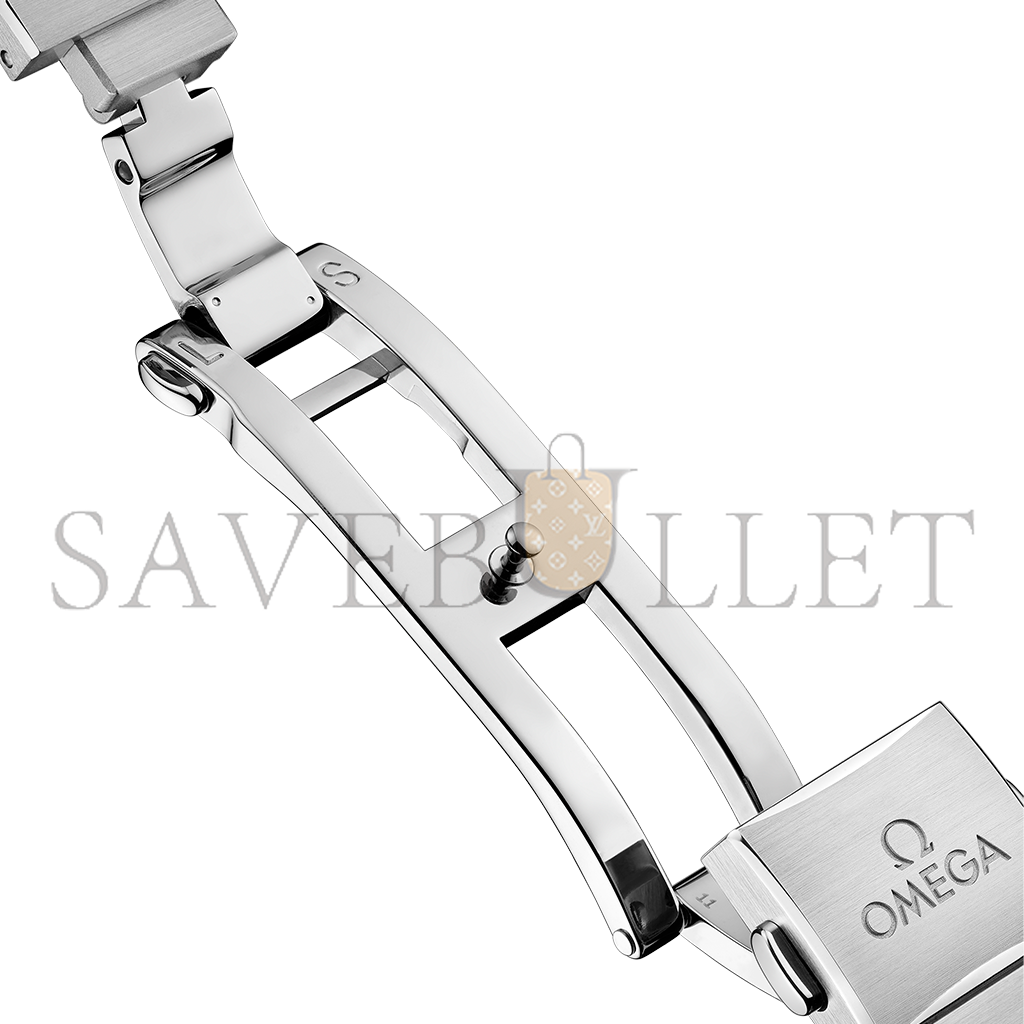 OMEGA CONSTELLATION WATCH 131.10.28.60.56.001