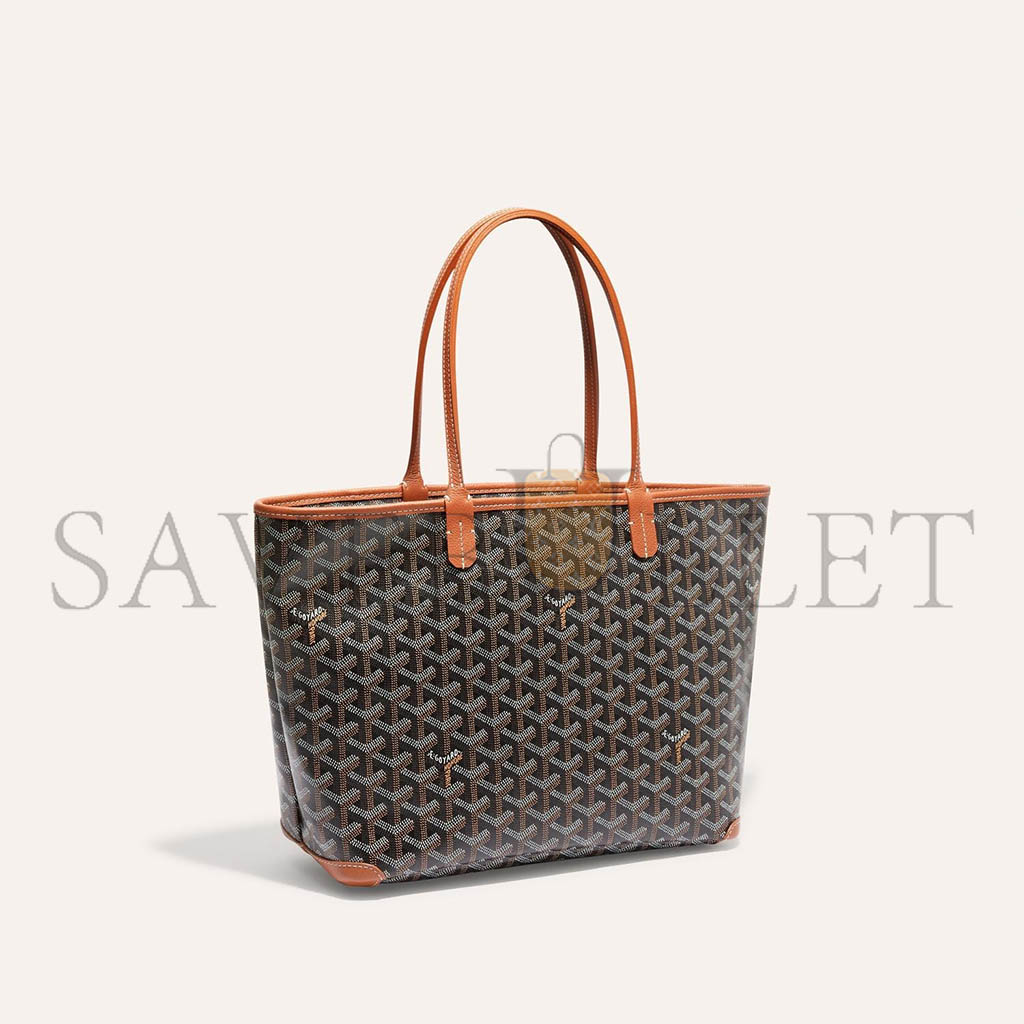 GOYARD ARTOIS PM BAG ARTOISPMLTY01CL03P (40*25*14cm)