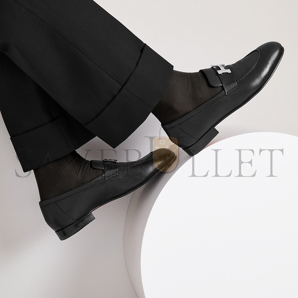 HERMES PARIS LOAFER H172368ZA02410 HERMES PARIS LOAFER H172368ZA02410