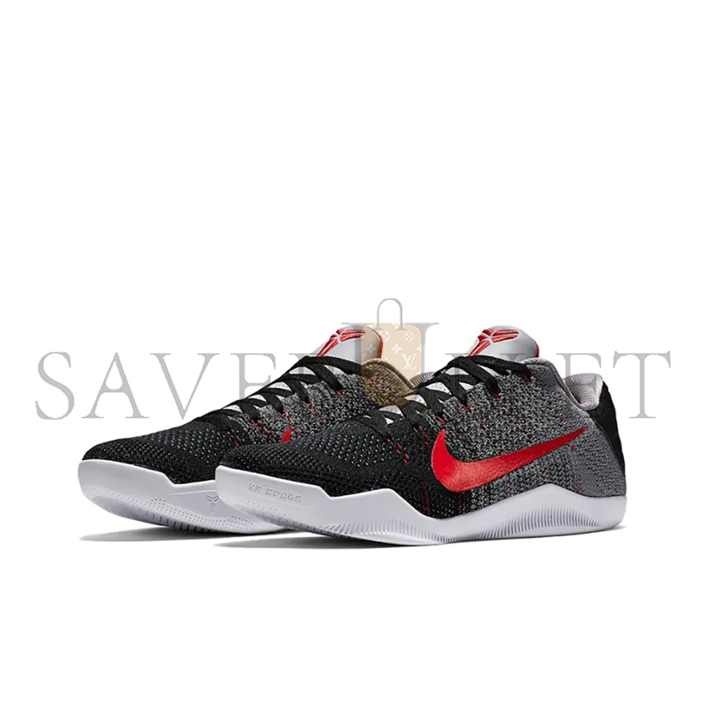 NIKE KOBE 11 ELITE LOWTINKER 822675-060