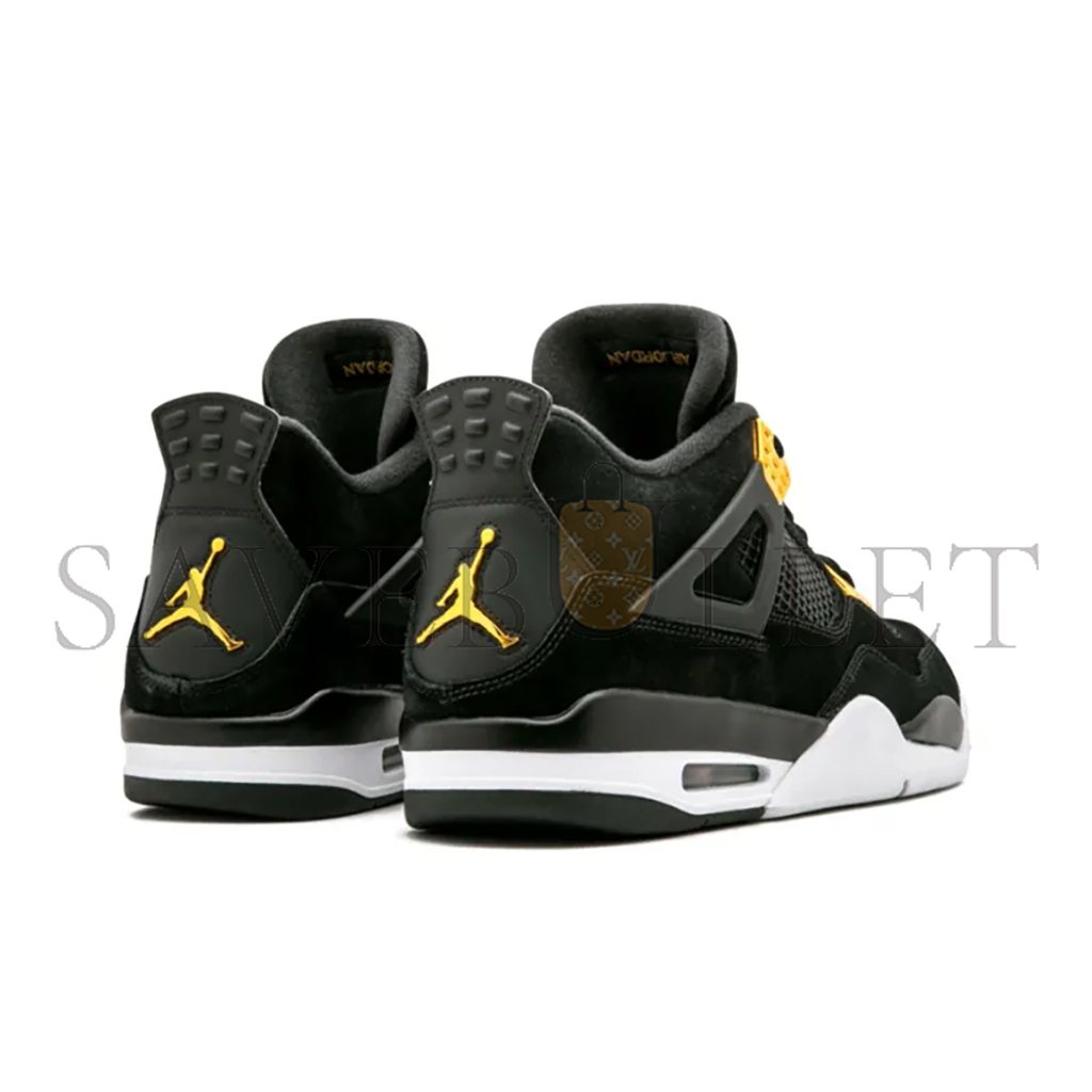 NIKE JORDAN 4 RETRO ROYALTY 308497-032