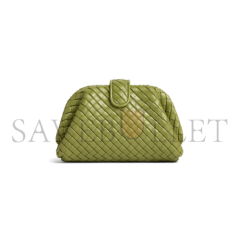 BOTTEGA VENETA SMALL LAUREN 1980 804038V4P612498 (27*15*8cm) BOTTEGA VENETA SMALL LAUREN 1980 804038V4P612498 (27*15*8cm)