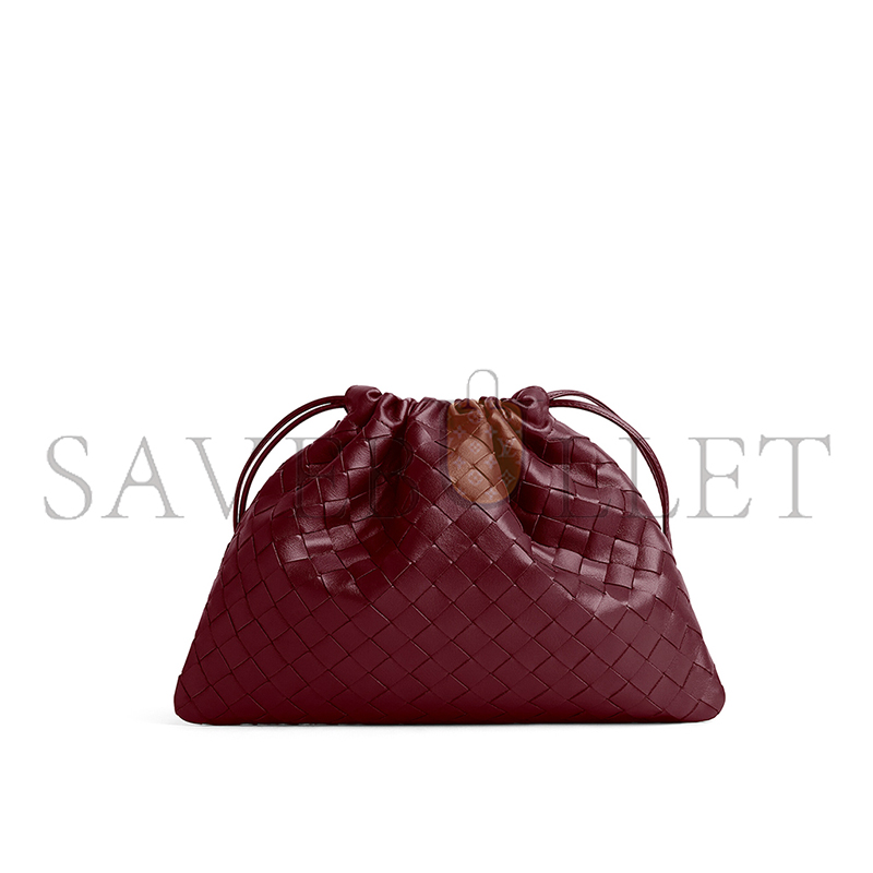 BOTTEGA VENETA DUSTBAG 796728V3IV12247 (32*23*1cm) BOTTEGA VENETA DUSTBAG 796728V3IV12247 (32*23*1cm)