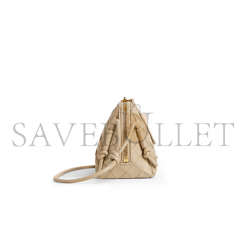 BOTTEGA VENETA CONCERT POUCH 794258VCPP19615 (18.5*11.5*8.5cm) BOTTEGA VENETA CONCERT POUCH 794258VCPP19615 (18.5*11.5*8.5cm)