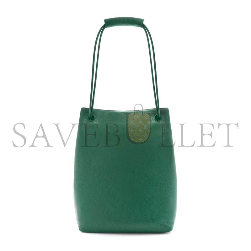 LOEWE PEBBLE HOBO IN SUPPLE GRAINED CALFSKIN BANBPTMX01 (27.5*40*11.5cm) LOEWE PEBBLE HOBO IN SUPPLE GRAINED CALFSKIN BANBPTMX01 (27.5*40*11.5cm)