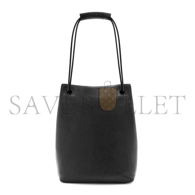 LOEWE PEBBLE HOBO IN SUPPLE GRAINED CALFSKIN BANBPTMX01 (27.5*40*11.5cm) LOEWE PEBBLE HOBO IN SUPPLE GRAINED CALFSKIN BANBPTMX01 (27.5*40*11.5cm)