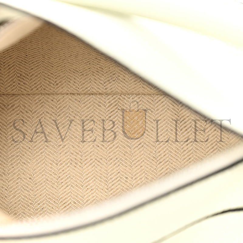 LOEWE MINI PUZZLE BAG IN SOFT GRAINED CALFSKIN A510U95X37-8763 (18*12.5*8cm)