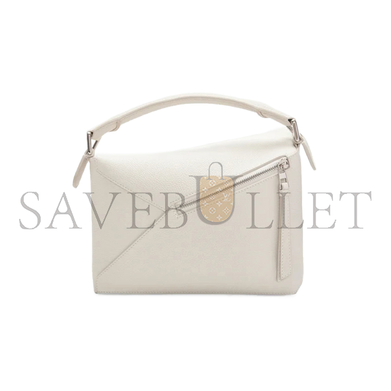 LOEWE SMALL PUZZLE BAG IN SOFT GRAINED CALFSKIN A510P60X30-3 (24*16.5*10.5cm) LOEWE SMALL PUZZLE BAG IN SOFT GRAINED CALFSKIN A510P60X30-3 (24*16.5*10.5cm)