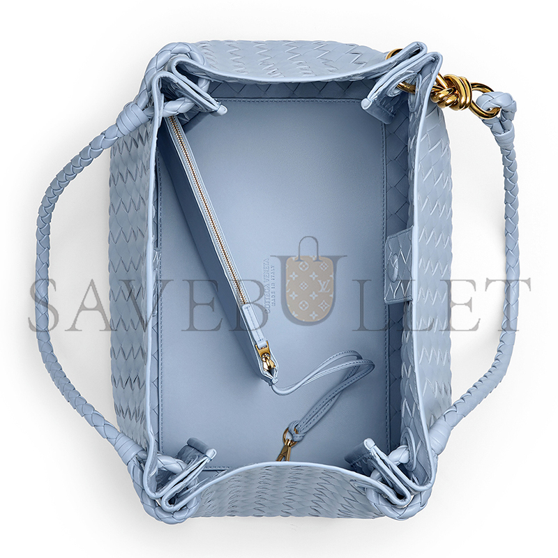 BOTTEGA VENETA LARGE PARACHUTE SHOULDER BAG 796571VCPPT1441 (30*26*20cm) BOTTEGA VENETA LARGE PARACHUTE SHOULDER BAG 796571VCPPT1441 (30*26*20cm)