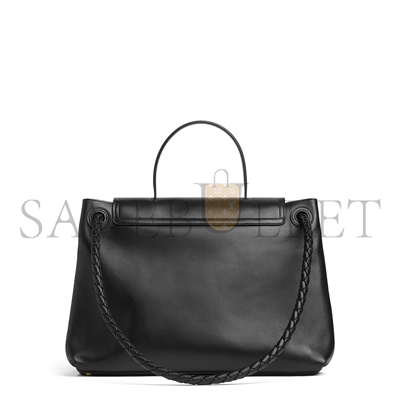 BOTTEGA VENETA MEDIUM CIAO CIAO 817231V4O921019 (34*26*15cm) BOTTEGA VENETA MEDIUM CIAO CIAO 817231V4O921019 (34*26*15cm)