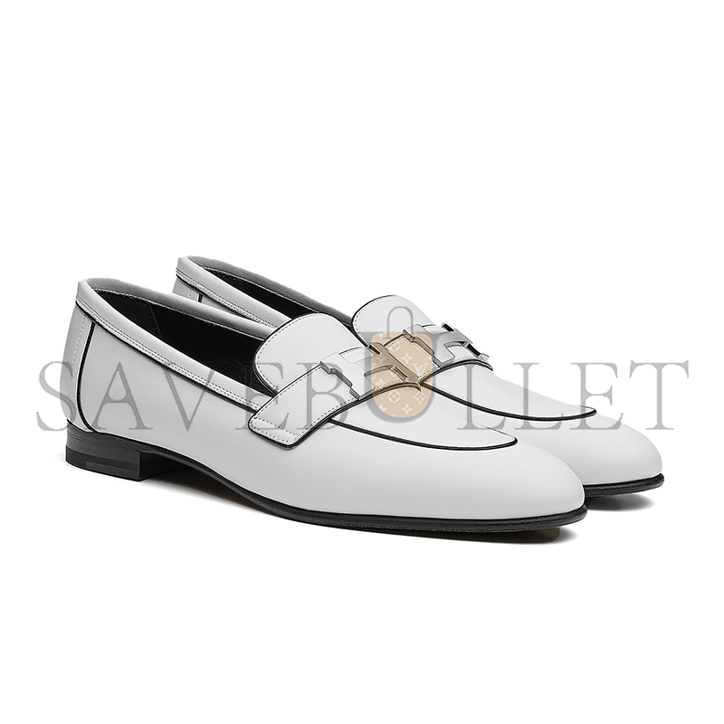 HERMES PARIS LOAFER H221004Z90340