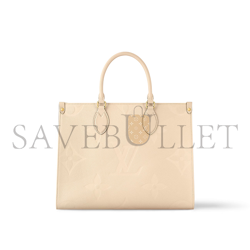 LOUIS VUITTON ONTHEGO MM M46531 (35*27*14cm) LOUIS VUITTON ONTHEGO MM M46531 (35*27*14cm)