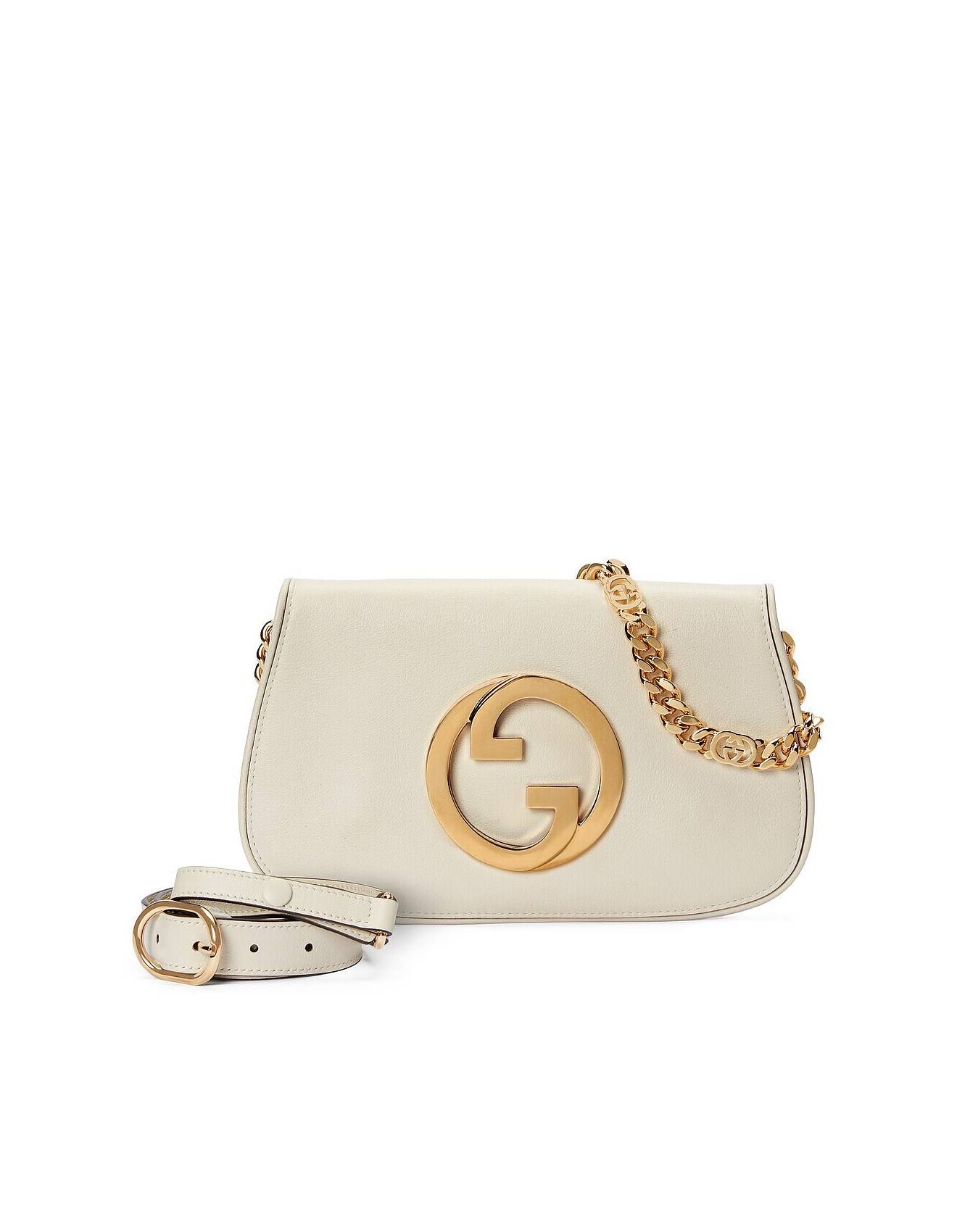 GUCCI BLONDIE SHOULDER BAG 699268  (28*16*4cm)